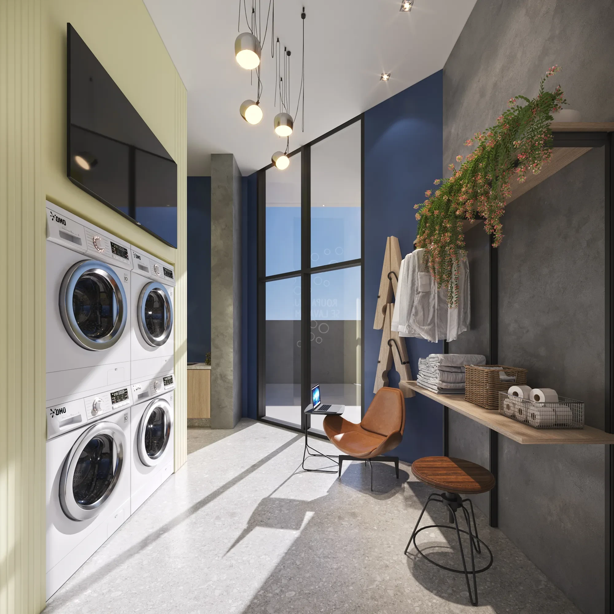 Imagem Apartamento com 2 Quartos à Venda, 51 m² em Portão - Curitiba