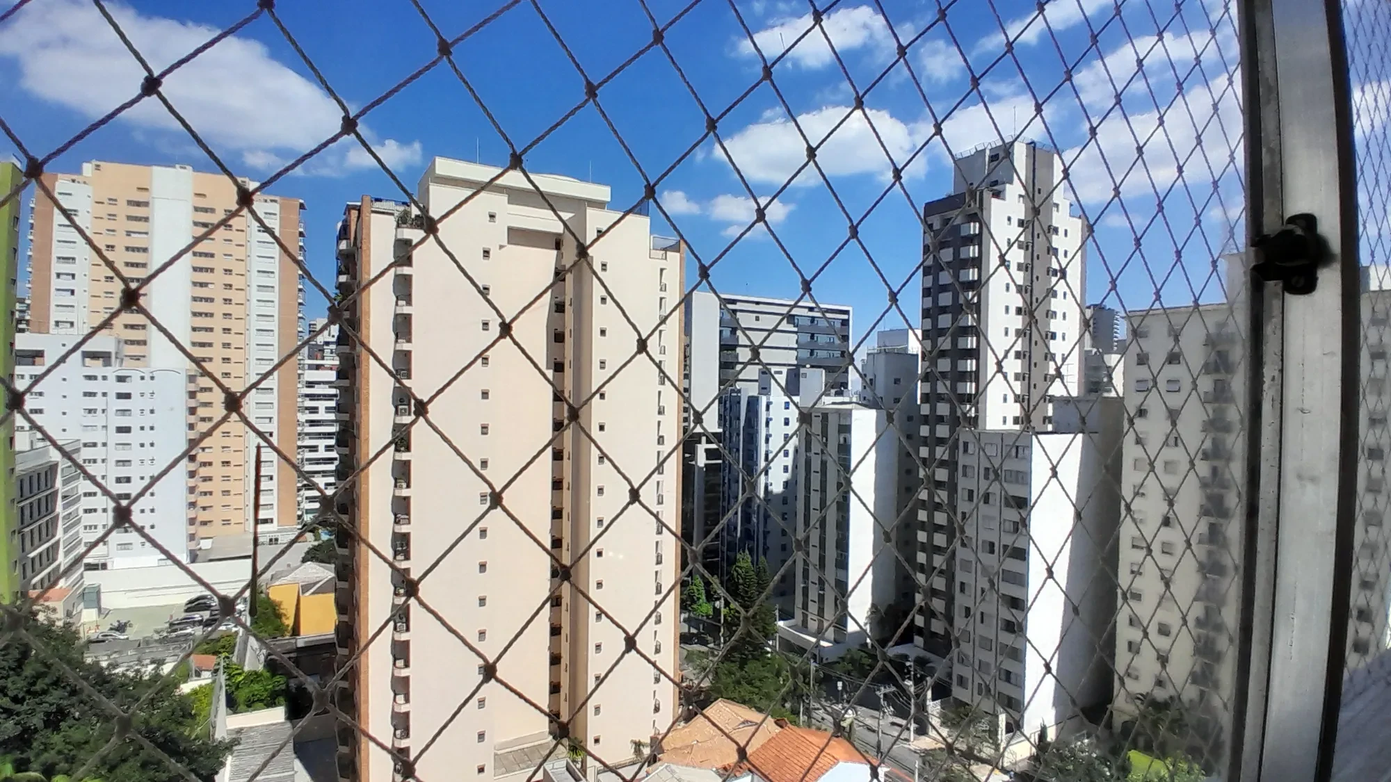 Imagem Apartamento com 3 Quartos à Venda, 110 m² em Pinheiros - São Paulo