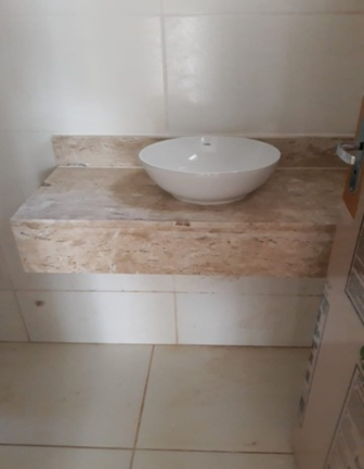 Casa de Condomínio com 3 Quartos à Venda, 130 m² em Ipitanga - Lauro de Freitas
