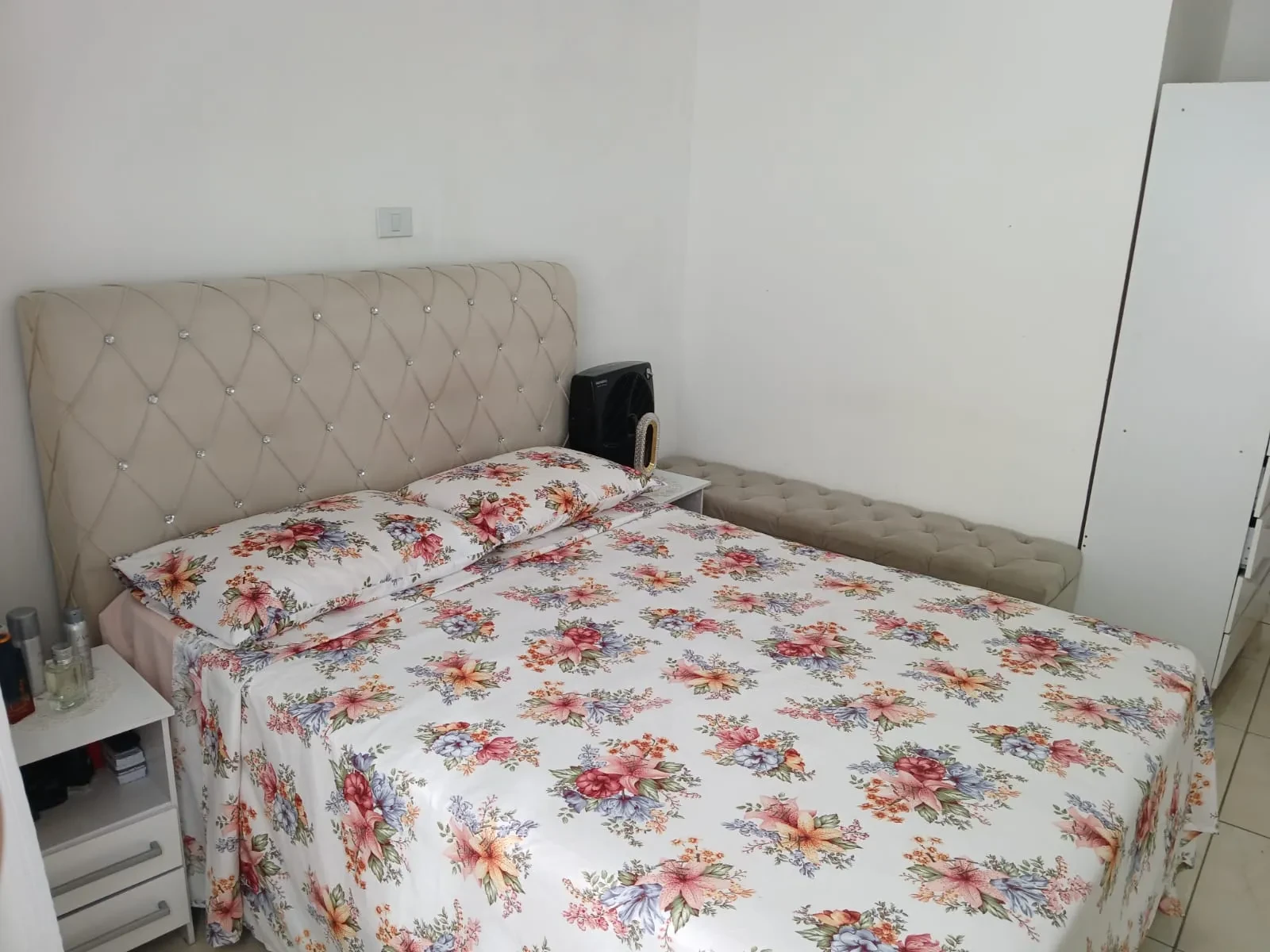 Imagem Sobrado com 3 Quartos à Venda, 80 m² em Parque São Vicente - Mauá