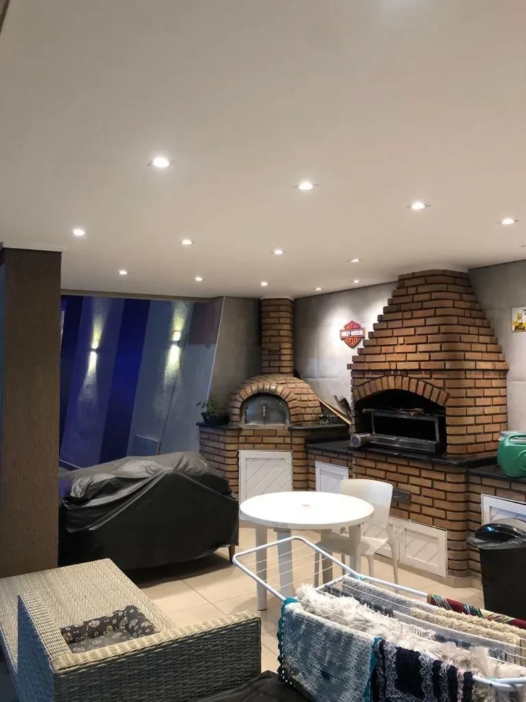 Imagem Sobrado com 5 Quartos à Venda, 412 m² em Vila Augusta - Guarulhos