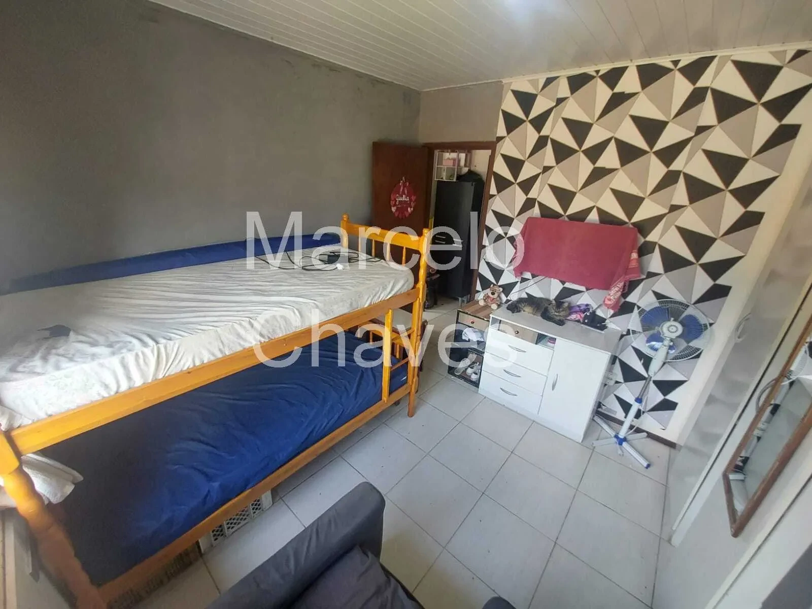 Imagem Casa com 2 Quartos à Venda, 50 metros em Barra do Ribeiro - Barra do Ribeiro