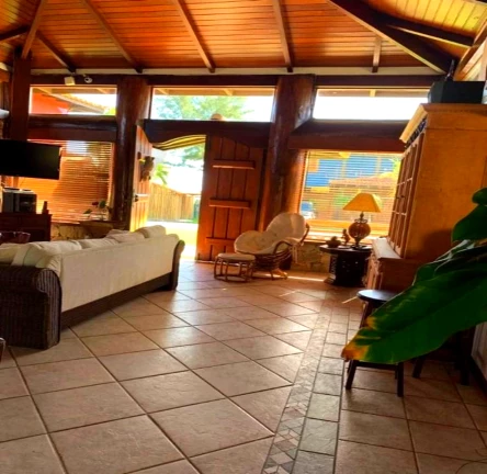 Imagem Casa de Condomínio com 7 Quartos à Venda, 452 m² em Manguinhos - Armação dos Búzios