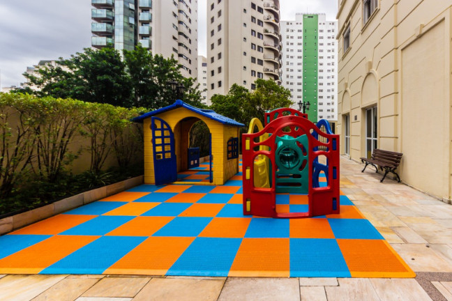 Imagem Apartamento com 4 Quartos à Venda,  em Perdizes - São Paulo