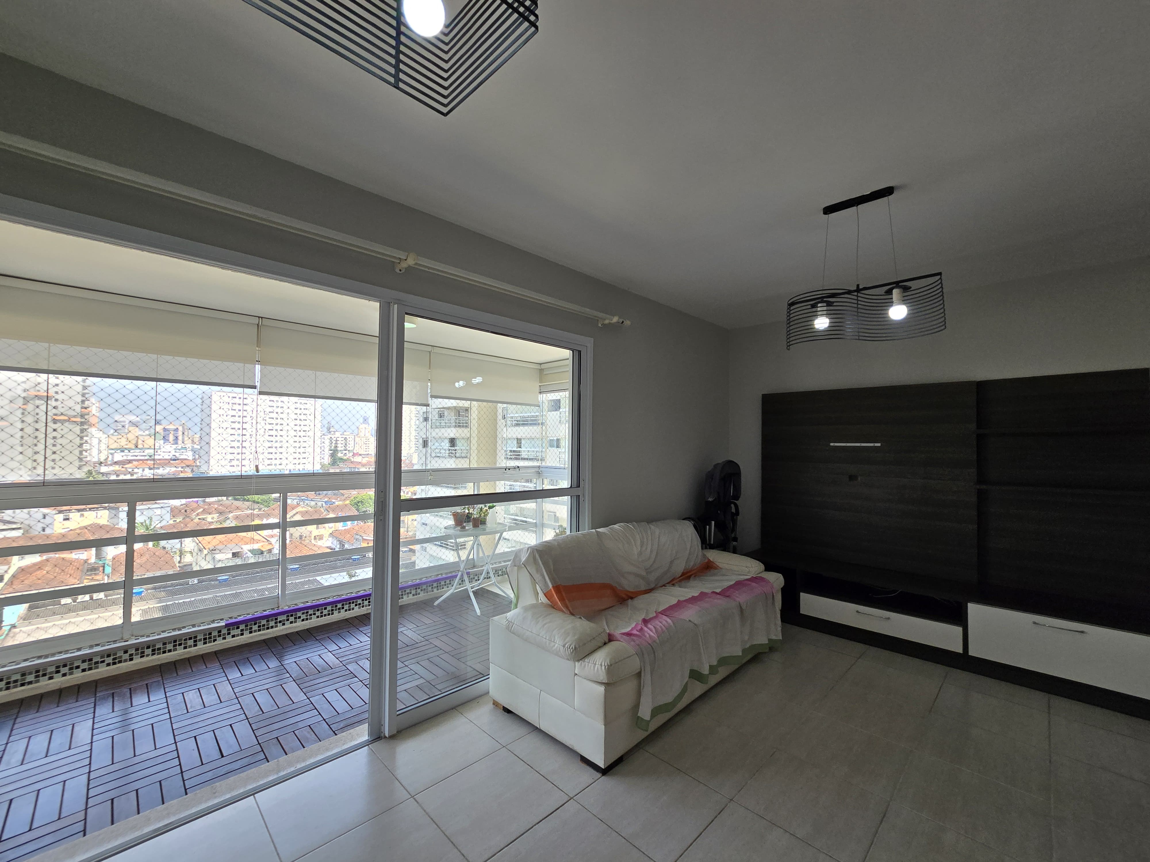 Foto do imóvel: Apartamento com 3 Quartos à Venda, 96 m²em Vila Belmiro - Santos