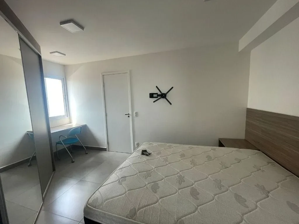 Imagem Cobertura com 3 Quartos para Alugar, 120 m² em Ipiranga - São Paulo