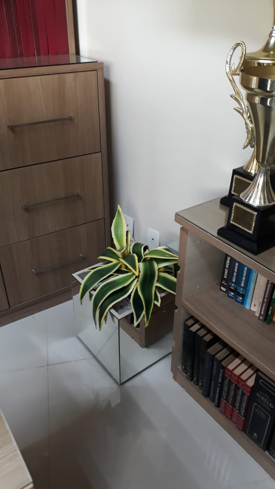 Imagem Sala Comercial à Venda, 36 m² em Lagoa Nova - Natal