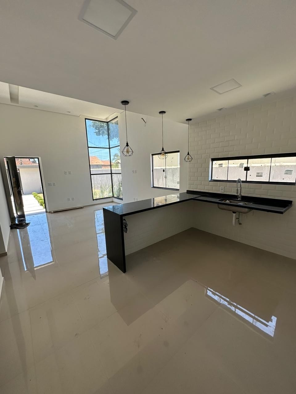 Imagem Casa com 3 Quartos à Venda, 126 m²em Jardim Atlântico Central (Itaipuaçu) - Maricá