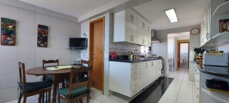 Apartamento com 4 Quartos à Venda, 232 m² em Piedade - Jaboatão dos Guararapes