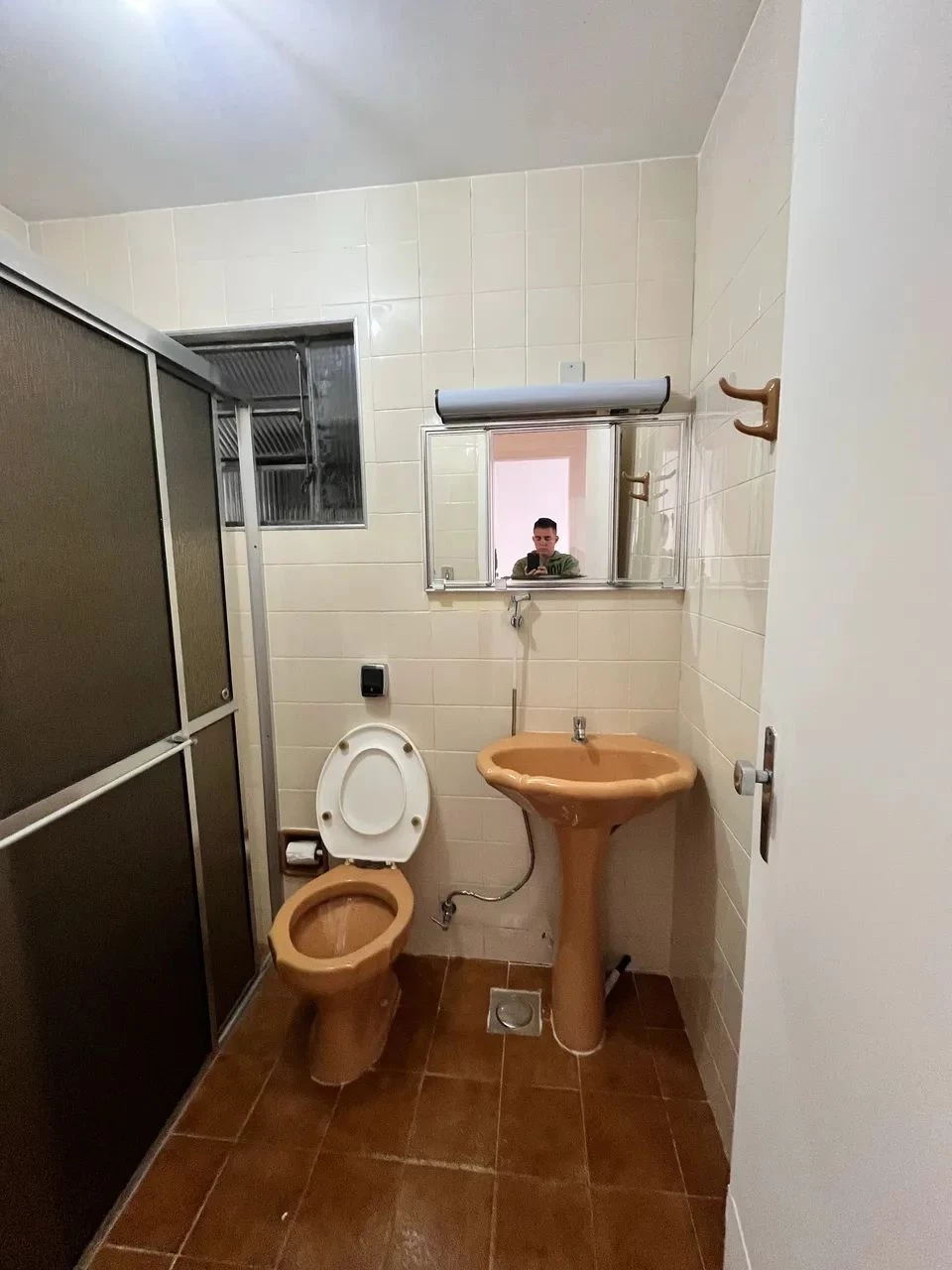 Imagem Apartamento com 3 Quartos à Venda, 95 m² em Vale do Ipê - Juiz de Fora