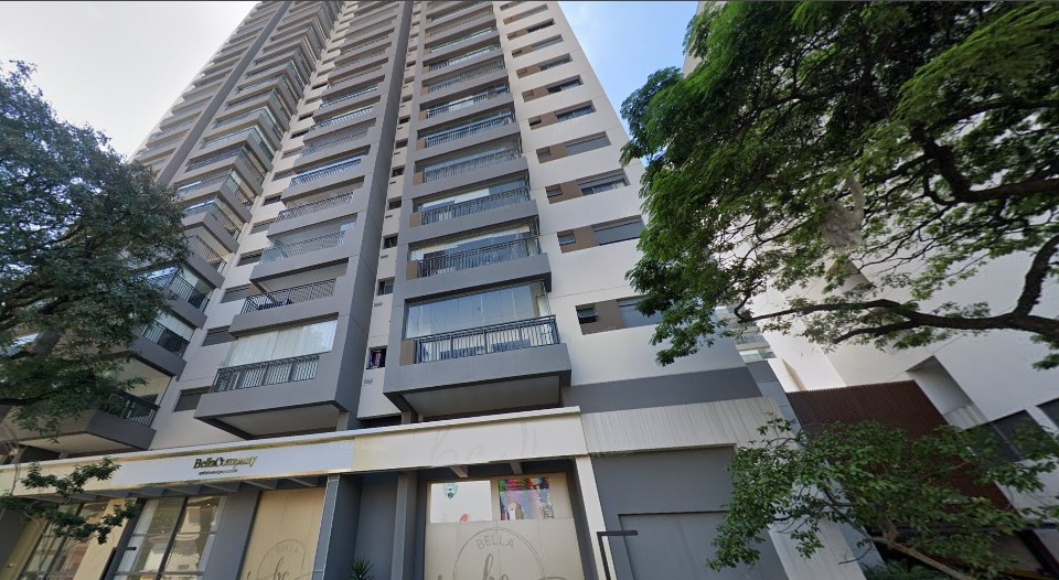Imagem Apartamento à Venda, em Chácara Califórnia - São Paulo