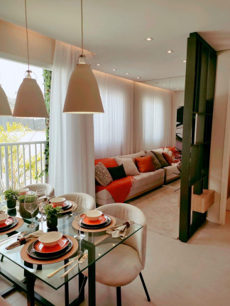 Apartamento com 2 Quartos à Venda,  em Barra Funda - São Paulo