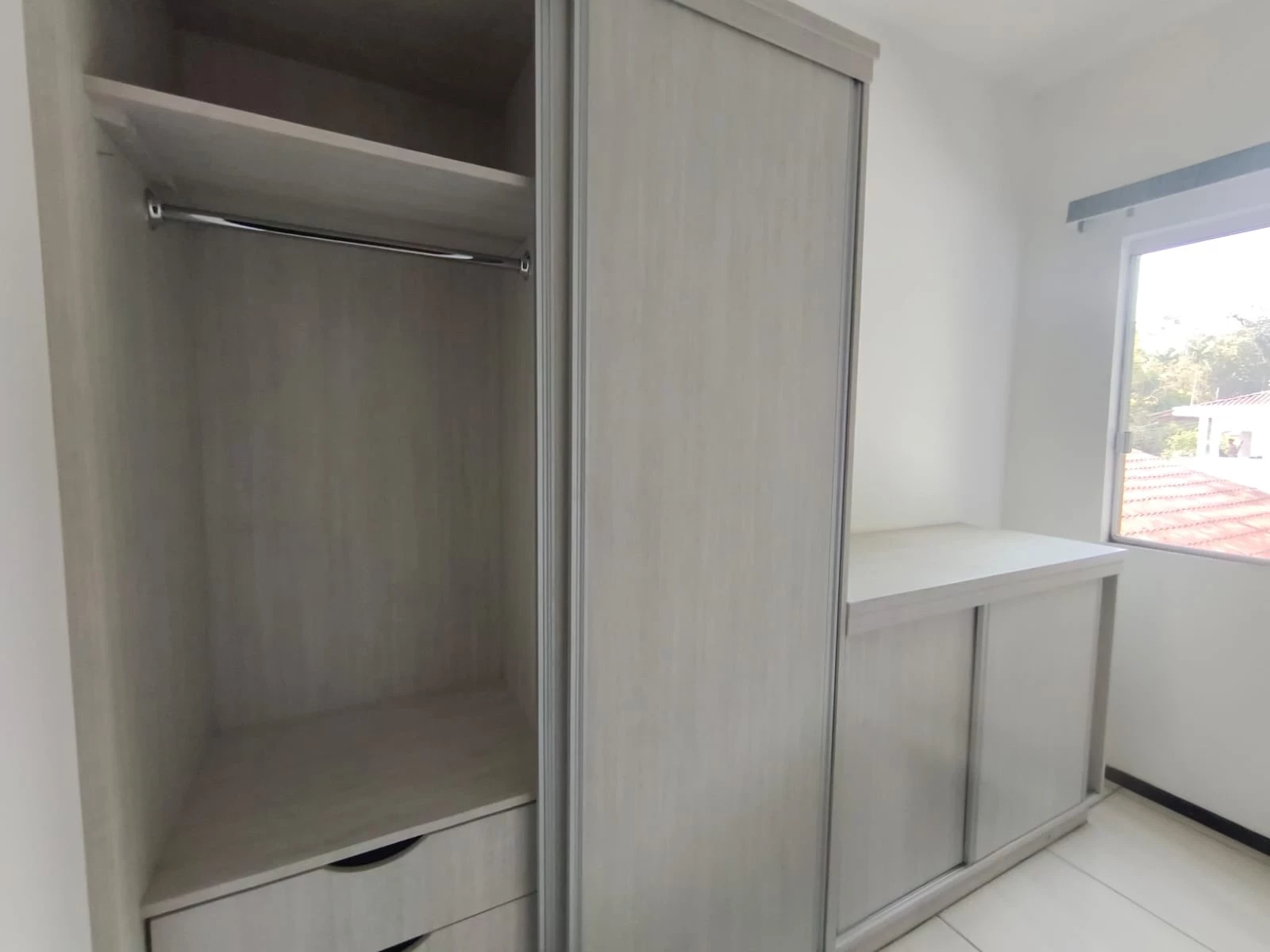 Foto do imóvel: Apartamento com 2 Quartos à Venda, 47 m² em João Costa - Joinville