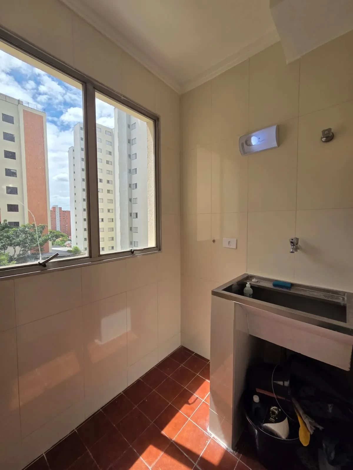 Imagem Apartamento com 2 Quartos à Venda ou Locação, 51 metro em Vila Monte Alegre - São Paulo