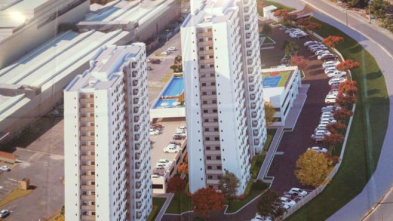 Imagem Apartamento com 3 Quartos à Venda, 77 m² em Centro - Paulista