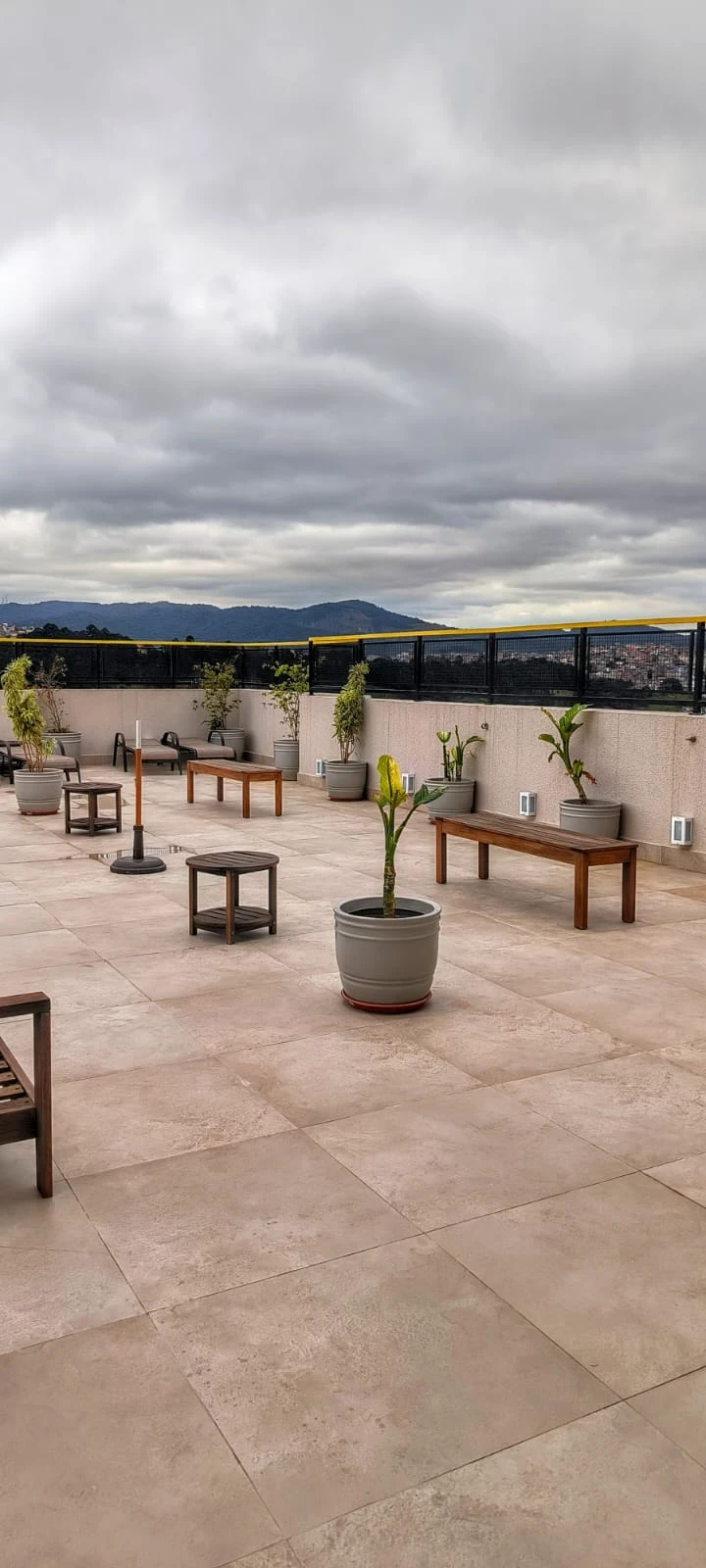Imagem Apartamento com 2 Quartos à Venda, 40 m² em Vila Rosália - Guarulhos