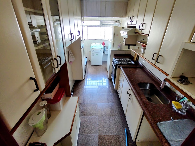 Imagem Apartamento com 3 Quartos à Venda, 79 m²em Saúde - São Paulo