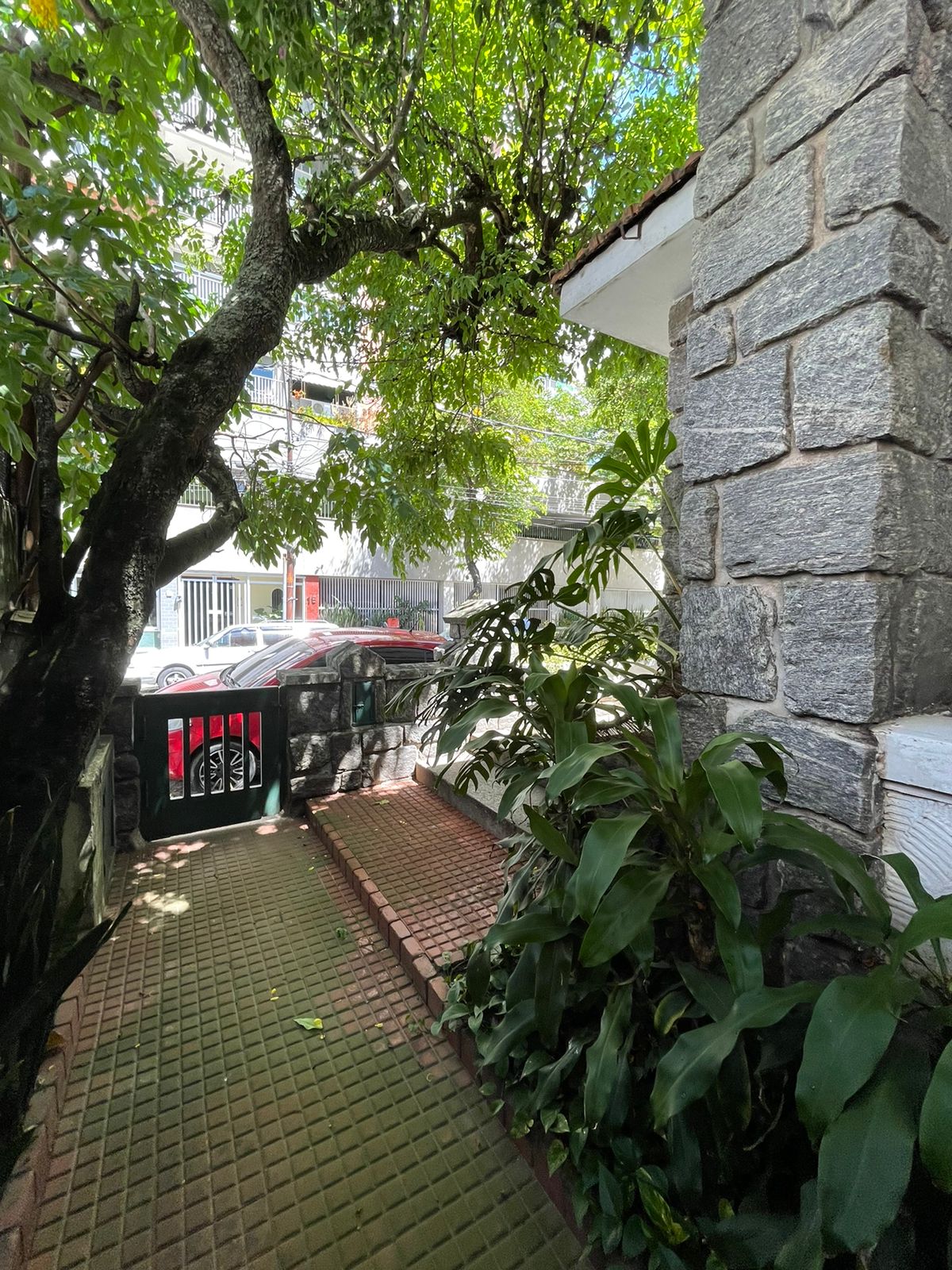 Imagem Casa com 10 Quartos à Venda, 470 m²em Botafogo - Rio de Janeiro