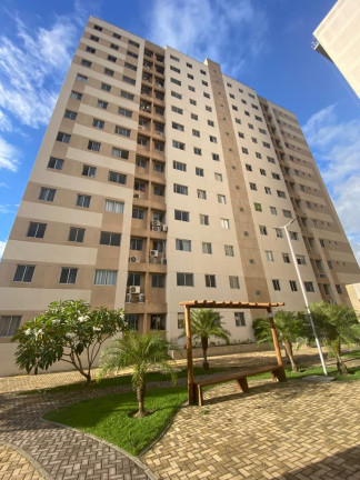 Imagem Apartamento com 3 Quartos à Venda, 65 m² em Antares - Maceió