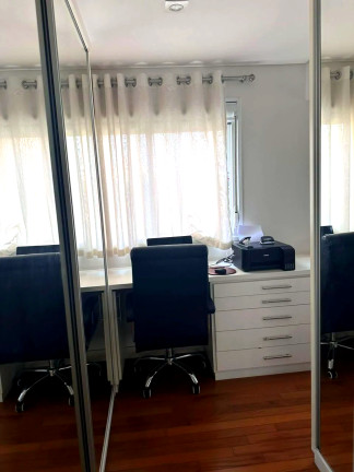Foto do imóvel: Apartamento com 3 Quartos à Venda, 132 m² em Jardim Zaira - Guarulhos