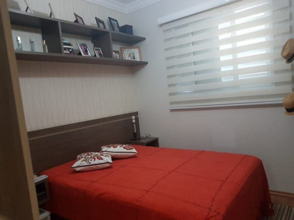 Imagem Apartamento com 3 Quartos à Venda, 86 m² em Vila Jardini - Sorocaba