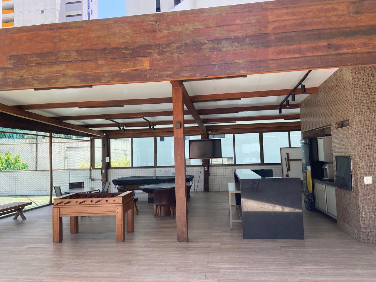 Foto do imóvel: Apartamento com 4 Quartos à Venda, 204 m² em Pina - Recife