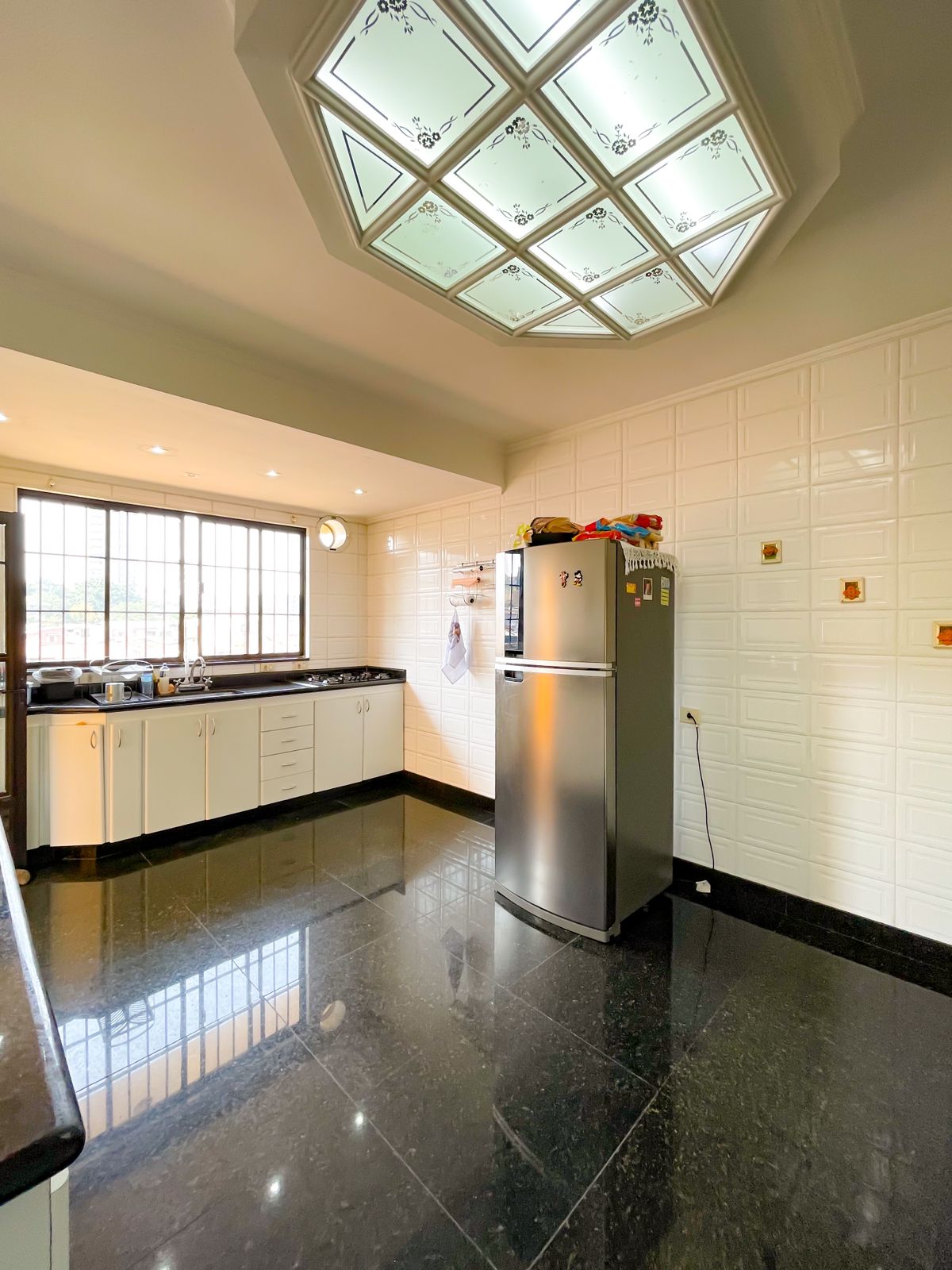 Foto do imóvel: Casa de Vila com 4 Quartos à Venda, 125 m² em Vila Yolanda - Osasco