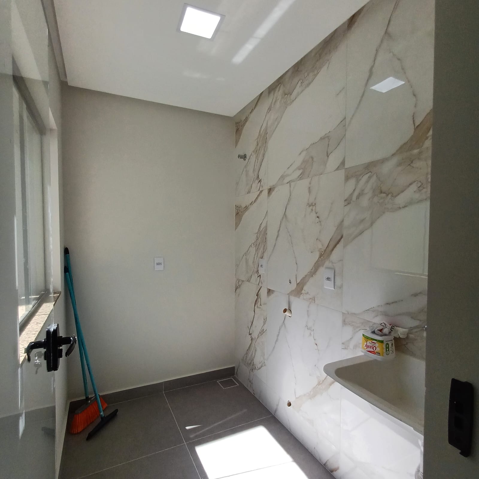 Foto do imóvel: Apartamento com 1 Quarto à Venda, 88.260 m² em  - Presidente Bernardes