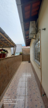 Imagem Casa com 2 Quartos à Venda, 100 m² em Centro - Penha