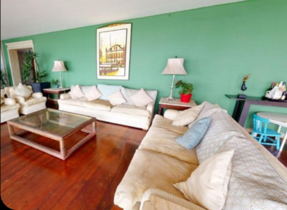 Apartamento com 4 Quartos à Venda, 440 m² em Copacabana - Rio de Janeiro