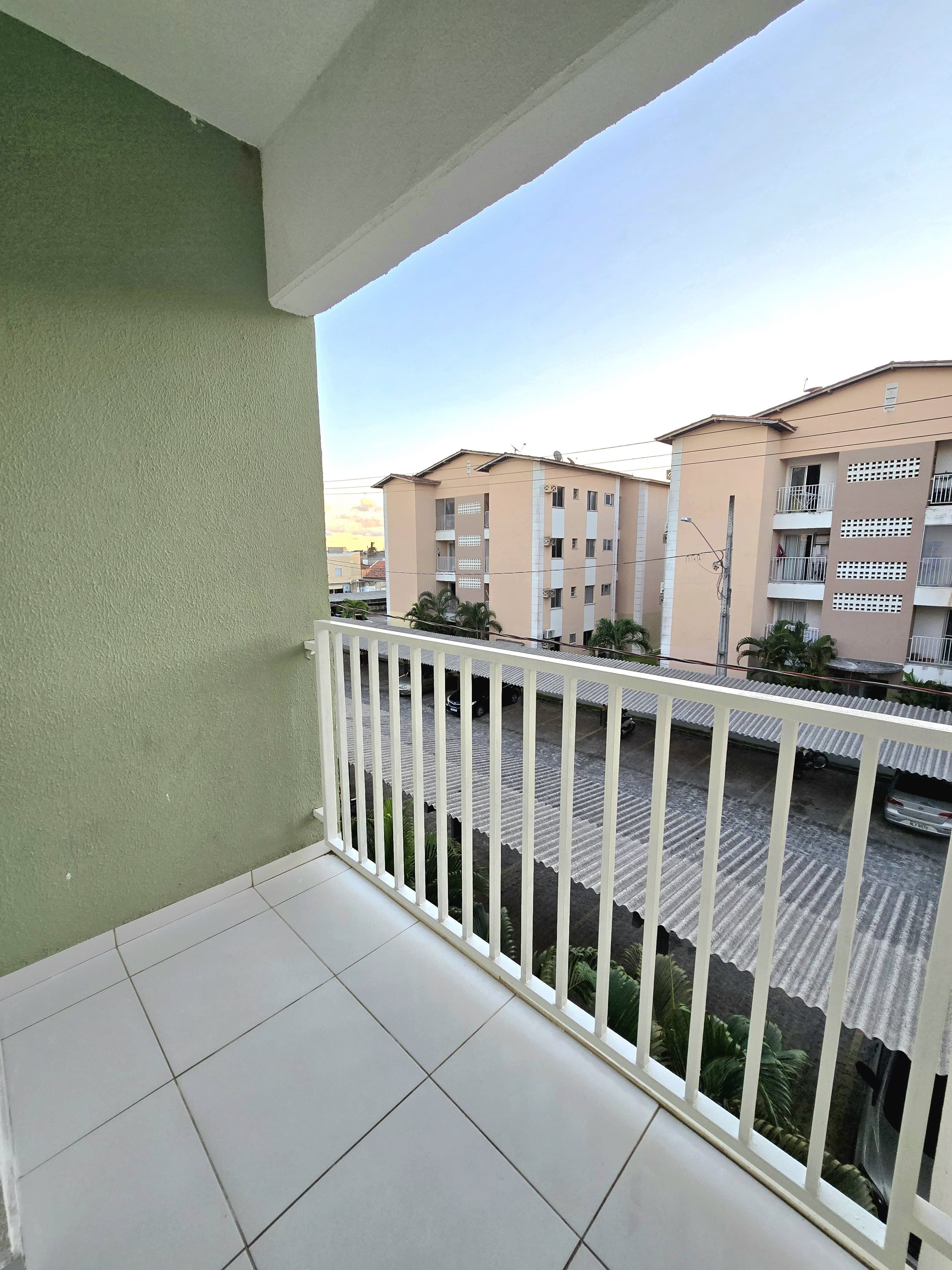 Foto do imóvel: Apartamento com 2 Quartos à Venda, 48 m² em São Brás - Nossa Senhora do Socorro