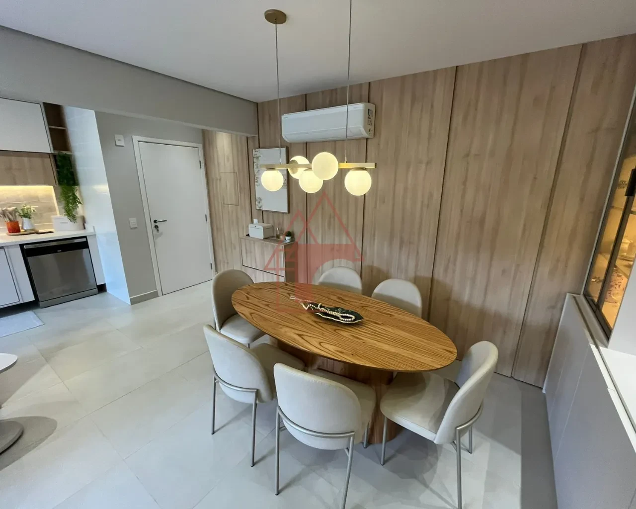 Imagem Apartamento com 3 Quartos à Venda, 81 metros em Canto do Forte - Praia Grande