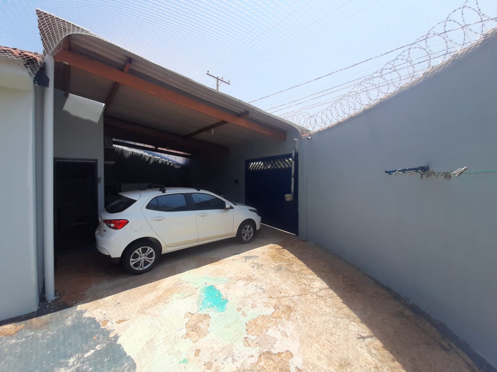 Imagem Casa com 2 Quartos à Venda, 260 m²em Jardim Mário Paiva Arantes - Ribeirão Preto