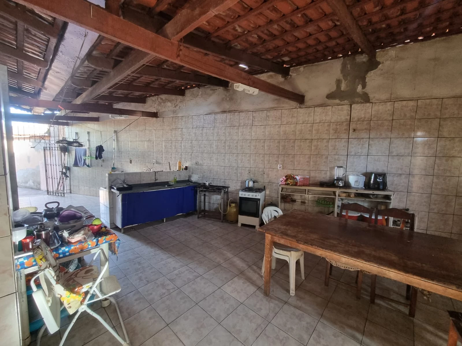 Imagem Casa com 3 Quartos à Venda, 317 m² em Santa Genoveva - Goiânia Imagem Casa com 3 Quartos à Venda, 317 m² em Santa Genoveva - Goiânia