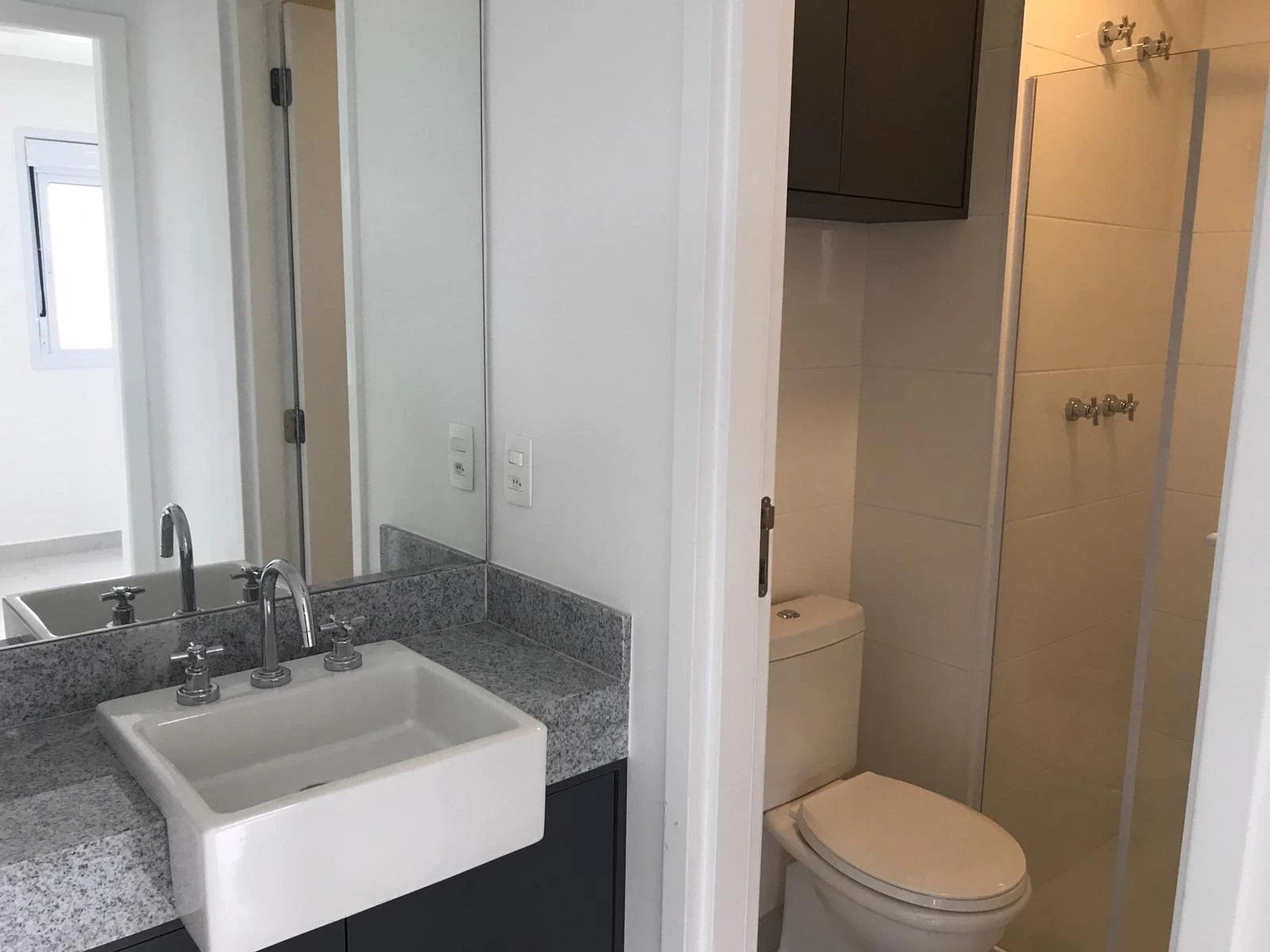 Imagem Apartamento com 1 Quarto para Alugar, 37 m² em Cidade Monções - São Paulo