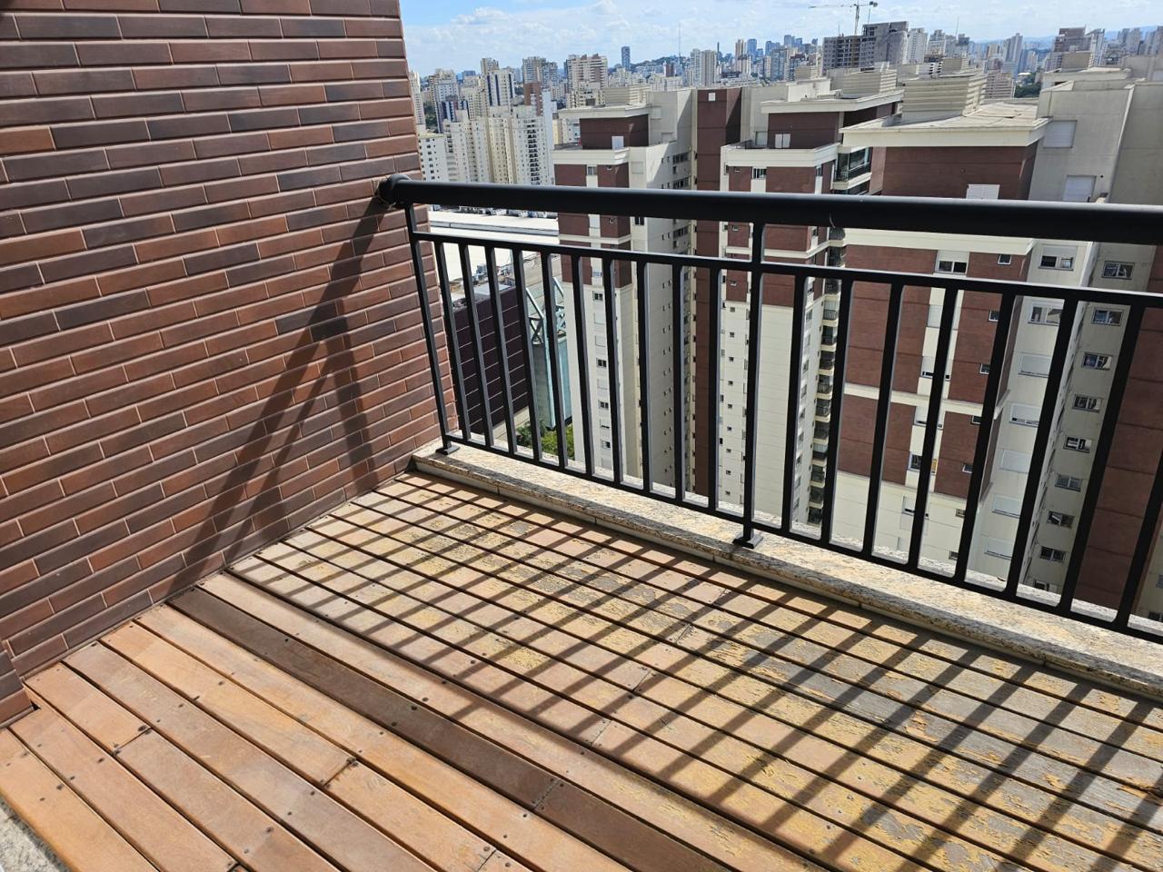 Imagem Sala Comercial à Venda, 47 m²em Água Branca - São Paulo