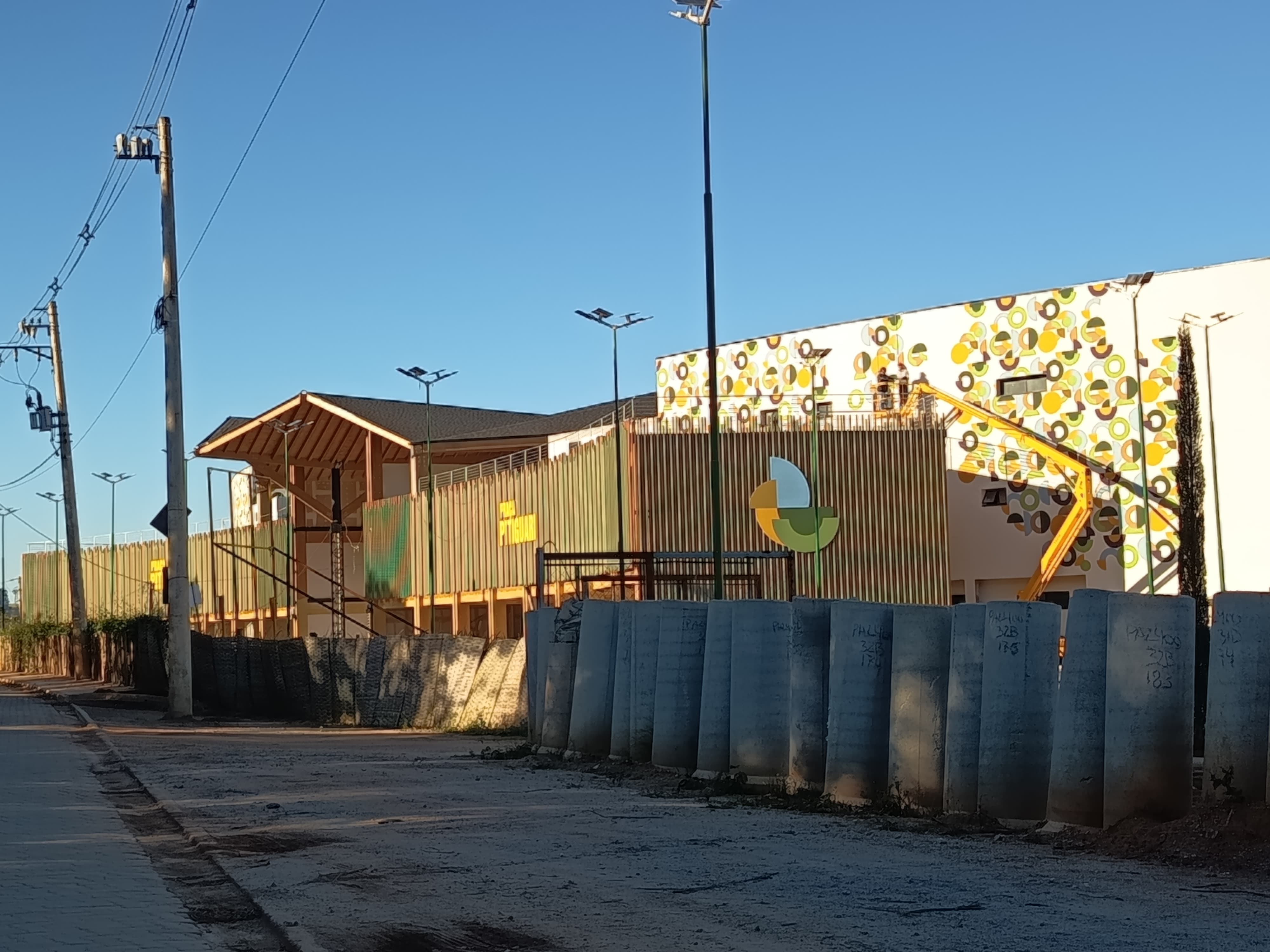 Imagem Terreno em Condomínio à Venda, 380 m² em Laranja Azeda - Atibaia