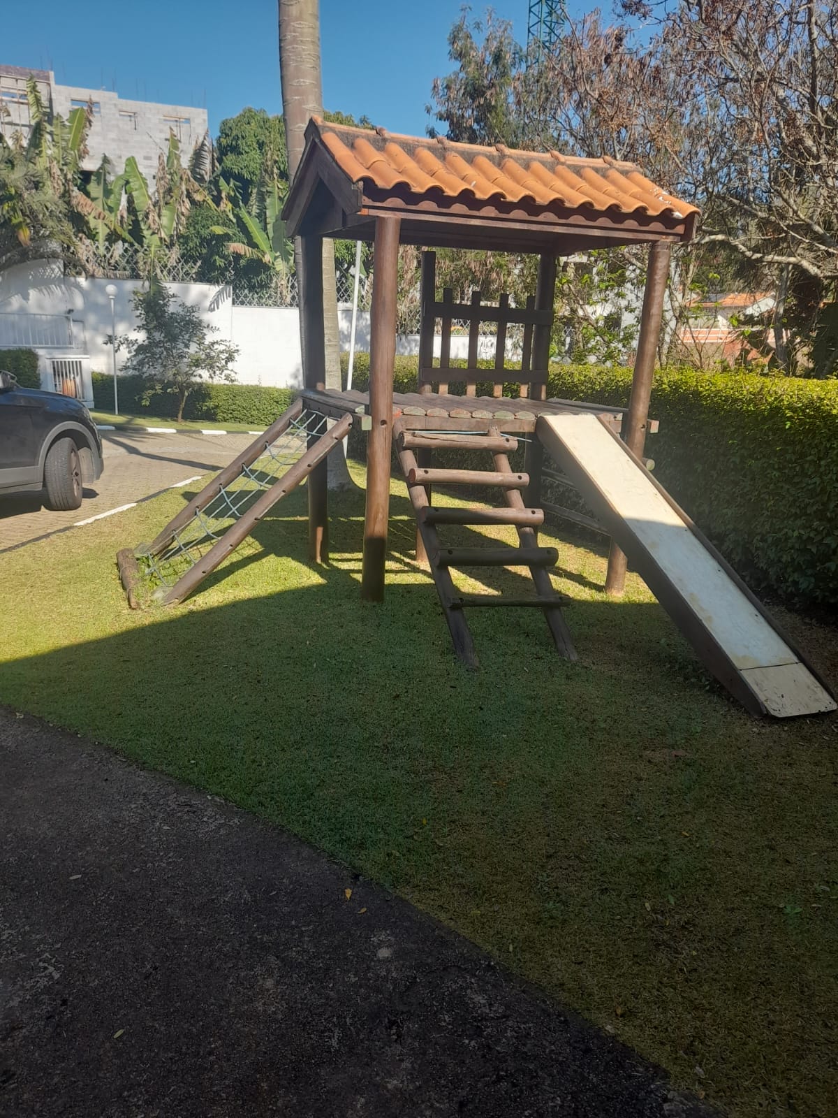 Foto do imóvel: Casa de Condomínio com 2 Quartos à Venda, 127 m² em Paisagem Renoir - Cotia