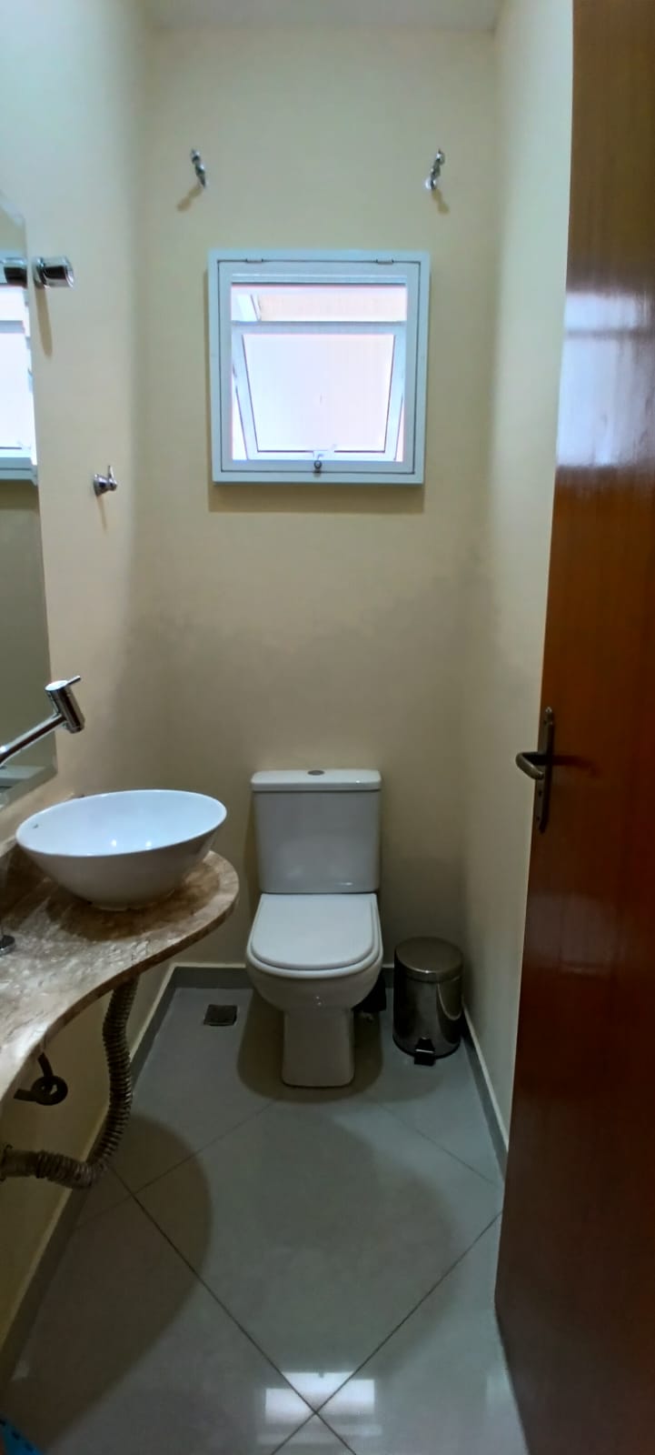 Imagem Casa de Condomínio com 3 Quartos à Venda, 154 m²em Jardim Carolina - Jundiaí