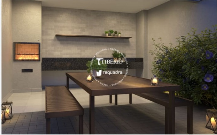 Imagem Apartamento com 2 Quartos à Venda, 34 m² em Brás - São Paulo