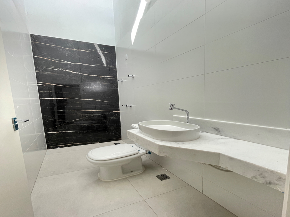 Imagem Casa de Condomínio com 3 Quartos à Venda, 200 m² em Jardim Ermida I - Jundiaí