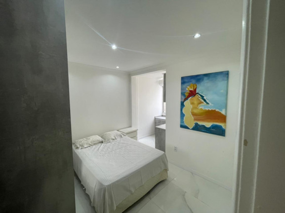 Imagem Apartamento com 3 Quartos à Venda, 105 m² em Copacabana - Rio de Janeiro