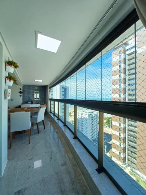 Imagem Apartamento com 3 Quartos à Venda, 147 m²em Boa Viagem - Recife
