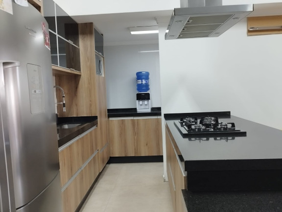 Imagem Cobertura com 3 Quartos à Venda, 160 m²em Vila Metalúrgica - Santo André