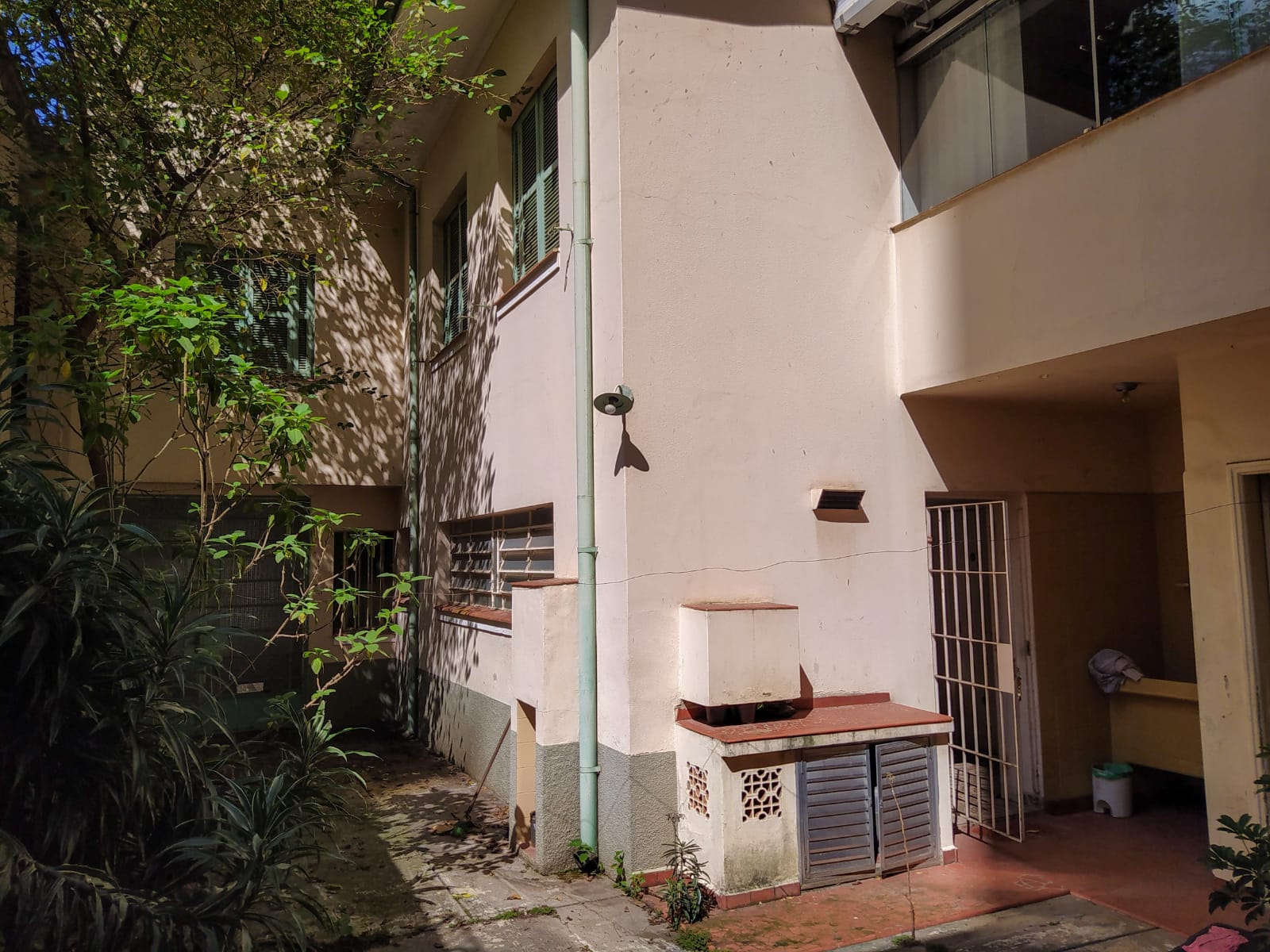 Imagem Casa com 4 Quartos à Venda, 25.600 m² em Perdizes - São Paulo