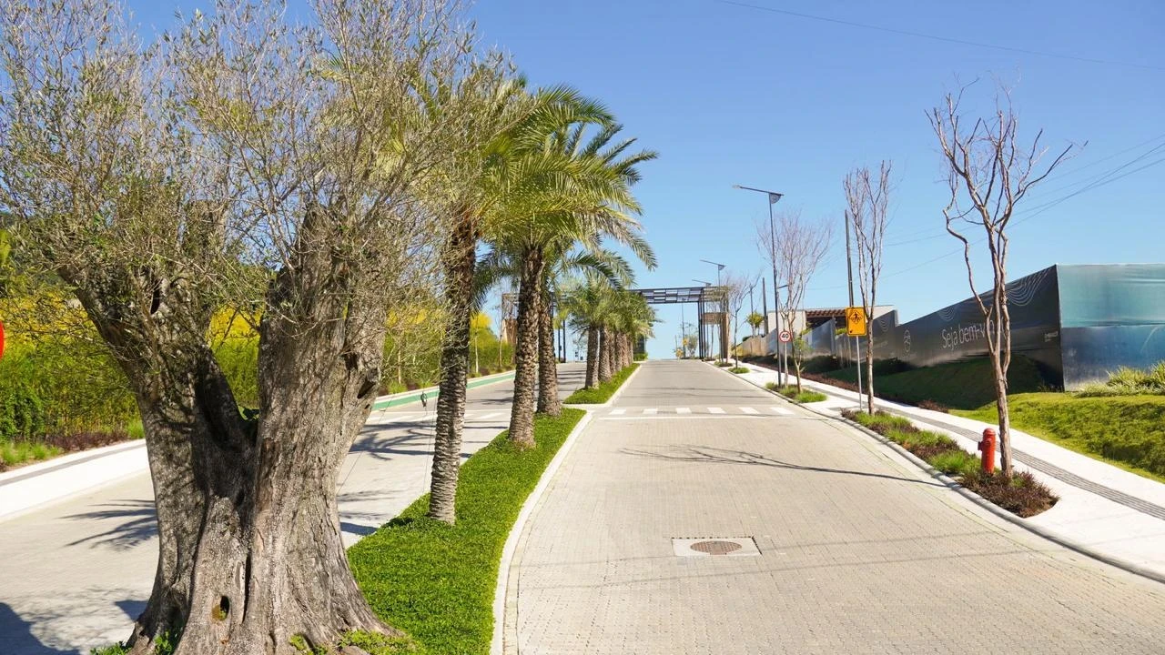 Imagem Terreno em Condomínio à Venda, 300 m² em Várzea do Ranchinho - Balneário Camboriú