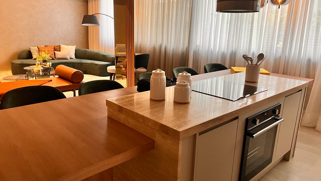 Imagem Apartamento com 2 Quartos à Venda, 70 m²em Perdizes - São Paulo