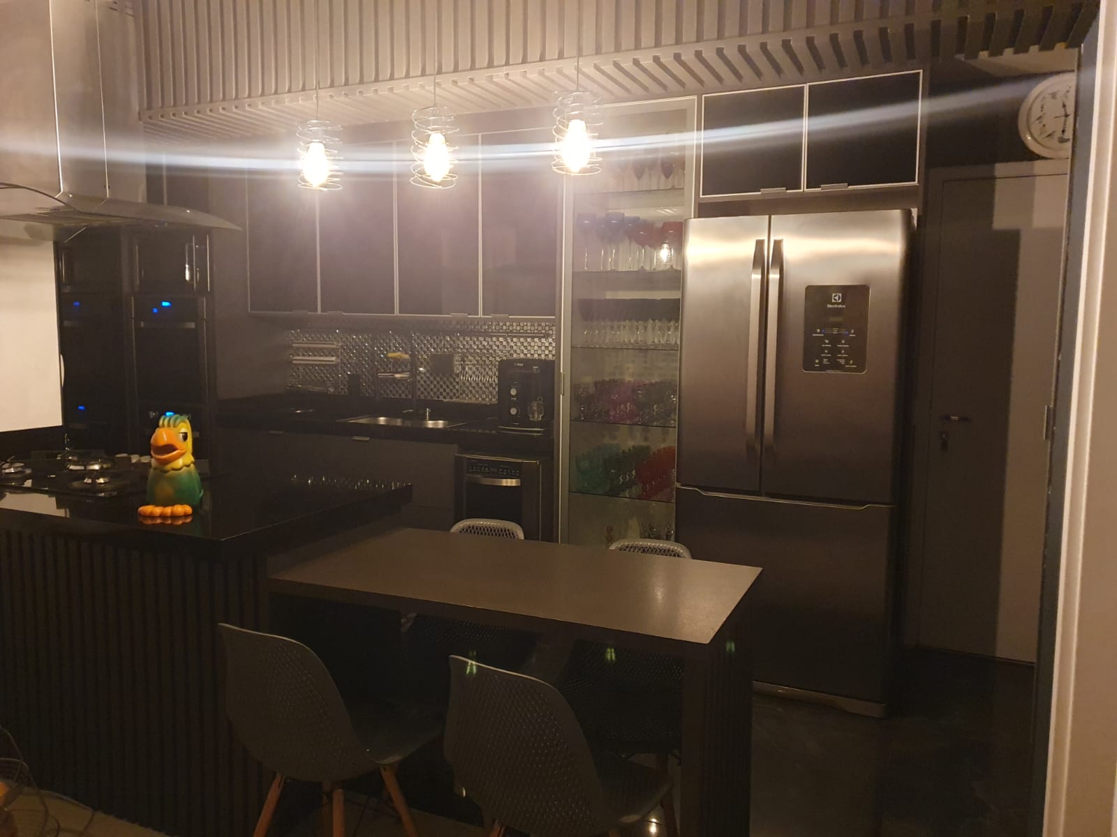 Imagem Apartamento com 3 Quartos à Venda, 127 m²em Centro - São Bernardo do Campo