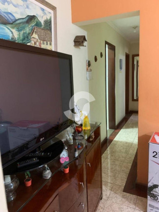 Imagem Apartamento com 2 Quartos à Venda, 92 m² em Rocha - São Gonçalo
