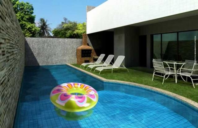 Imagem Apartamento com 3 Quartos à Venda, 60 m²em Casa Caiada - Olinda
